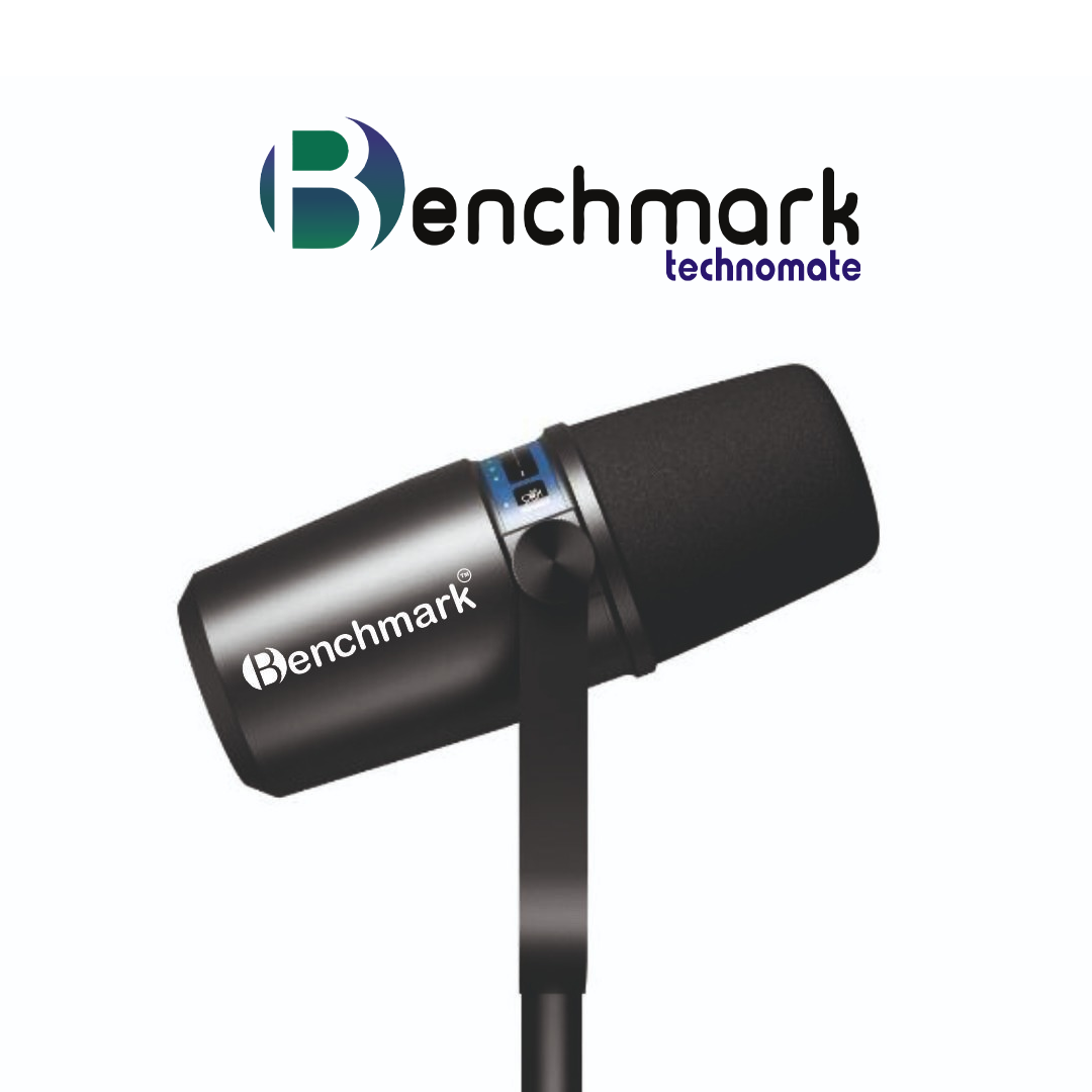 Best Mic for Podcast Studio